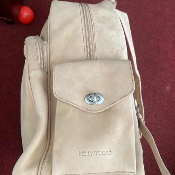 Kelly Tooke Backpack - Picture 4 of 5